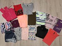 Kleiderpaket Damen Sommer gr m 38 Rheinland-Pfalz - Messersbacherhof Vorschau