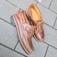 Timberland Mokassins Klassiker Nordrhein-Westfalen - Lüdenscheid Vorschau