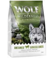 Hundefutter Wolf of Wilderness Pferd Obergiesing-Fasangarten - Obergiesing Vorschau