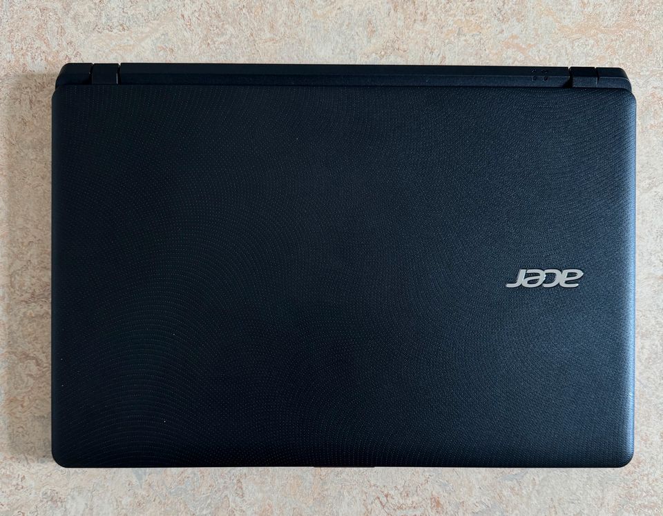 acer Aspire E 13 Laptop 500 GB HDD Festplatte mit Zubehör in Würzburg