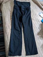 Umstandshose XL / Schwangerschaftsjeans/ Pregnancy Jeans Mitte - Gesundbrunnen Vorschau