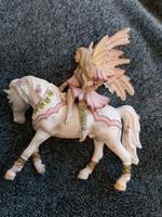 Schleich Bayala Feya Nordrhein-Westfalen - Hiddenhausen Vorschau