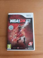 Wii NBA 2K12 Berlin - Rudow Vorschau