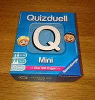 Quizduell Mini von Ravensburger mit über 600 Fragen vollständig Berlin - Steglitz Vorschau