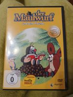 DVD Kinder Der Maulwurf und seine Freunde Sachsen-Anhalt - Halle Vorschau