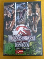 DVD Box Jurassic Park 3 DVDs Münster (Westfalen) - Centrum Vorschau