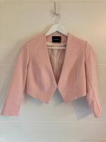 NEU. Blazer kurz Bolero XS Gr. 34 Niedersachsen - Celle Vorschau