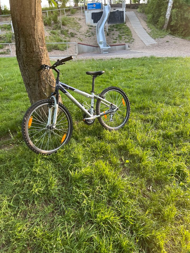 Bike 26 Zoll in Hof (Saale)