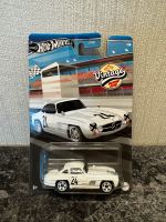 Hot Wheels 1954 Mercedes 300 SL Vintage Duisburg - Rumeln-Kaldenhausen Vorschau