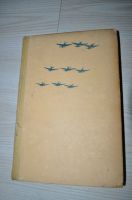 Altes Buch 2.Weltkrieg,Flieger,England,Scapa Flow,Flugzeug 2WK Bochum - Bochum-Nord Vorschau