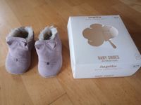 Lupilu Baby Krabbelschuhe, Gr. 18-19, fast neu Bayern - Obernzell Vorschau