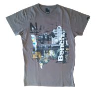 T-Shirt Shirt Herren Bench Gr. S Braun rundhals *NEU* München - Trudering-Riem Vorschau