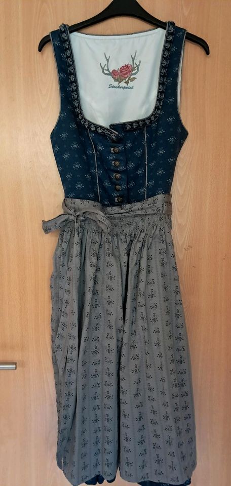 Dirndl Gr.38 in Waldmünchen