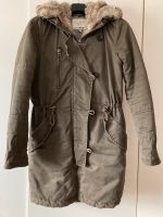 Parka Wintermantel Tom Tailor XS Webpelz Bayern - Pilsting Vorschau