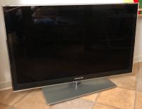 Samsung TV Fernseher UE37C6200 37 Zoll Rostock - Stadtmitte Vorschau