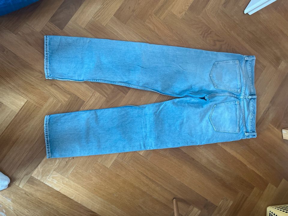 Jeans H & M Relaxed fit in Hamburg