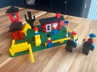 Lego Set 372 Texas Rangers Baden-Württemberg - Achern Vorschau