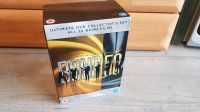 James Bond 22 Filme in einer DVD Box | 50 Jahre Jubiläum Edition Niedersachsen - Cloppenburg Vorschau