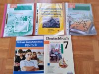 Deutsch Klasse 7, 5 Materialien Brandenburg - Peitz Vorschau