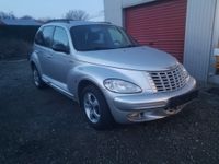 PT Cruiser Daimler Chrysler Limeted Edition Van Niedersachsen - Emsbüren Vorschau