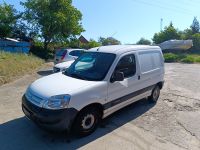 CITROEN BERLINGO KASTEN SERVICE NEU LIMA NEU SERVO NEU Müritz - Landkreis - Waren (Müritz) Vorschau