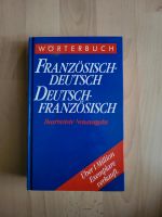 Französisch Deutsch Wörterbuch 702 Seiten Kiel - Ellerbek-Wellingdorf Vorschau