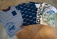 Desigual/Sigikid/babyface T-shirt Gr 122 Nordrhein-Westfalen - Willich Vorschau