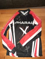 Shirt Biker, Jersey, Pharao, Gr.134-140 Nordrhein-Westfalen - Nettetal Vorschau