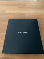 Saint Laurent Verpackung Box XXL 60 x 64 x 9cm Düsseldorf - Grafenberg Vorschau