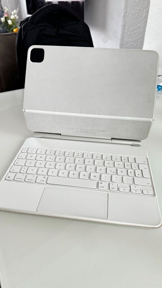 Apple Magic Keyboard 11“ in Bürstadt