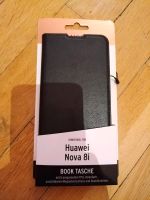 Huawei 8i Leder Handyhülle Bayern - Thurnau Vorschau