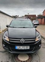 Volkswagen Tiguan Nordrhein-Westfalen - Dülmen Vorschau