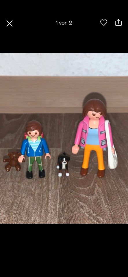 Spielzeug/Playmobil in Berlin