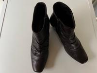 Paul Green Stiefelette braun Gr 38 neuwertig Nordrhein-Westfalen - Düren Vorschau