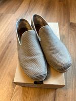 UGG Espadrilles grau/taupe (Gr. 39) Hessen - Diemelstadt Vorschau