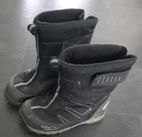 Stiefel mit Goro-Tex von superfit Größe 26 Baden-Württemberg - Buchen (Odenwald) Vorschau