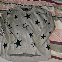 Gina Benotti Pullover 44/46 grau Hessen - Baunatal Vorschau