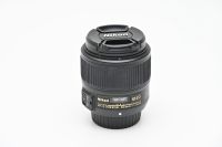 Nikon AF-S Nikkor 35mm 1:1.8 G ED Objektiv Harburg - Hamburg Heimfeld Vorschau