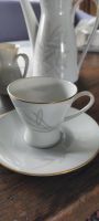 Rosenthal Kaffeeservice 50er Jahre Nordrhein-Westfalen - Lindlar Vorschau