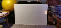 memoboard Magnettafel Ikea vemund 140 x 90 cm weiß Nordrhein-Westfalen - Solingen Vorschau