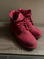 Timberlandschuhe Bayern - Waldmünchen Vorschau