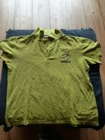 Claas Polo-Shirt, Gr. L Schleswig-Holstein - Osdorf Vorschau