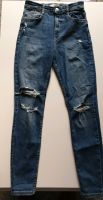 Jeans  Gr.38 Pull & Bear Nordrhein-Westfalen - Titz Vorschau