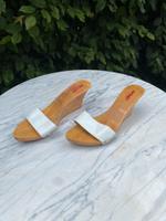 Sommerliche High Heels Momo Niedersachsen - Bad Zwischenahn Vorschau