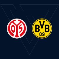 FSV Mainz 05 vs Borussia Dortmund 2x Tickets Niedersachsen - Leer (Ostfriesland) Vorschau