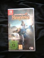 Dynasty warriors 9 empires switch Nordrhein-Westfalen - Mechernich Vorschau