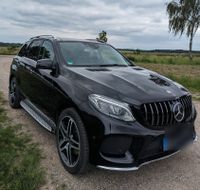 Mercedes-Benz GLE 350 d 4MATIC -AMG / 360 PS / Panoramadach Niedersachsen - Wedemark Vorschau