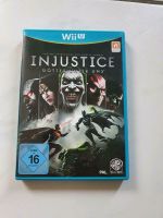 Wii u Injustice Nordrhein-Westfalen - Datteln Vorschau