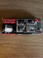 3 LED Magnetic Cabinet Light /Automatisches Schranklicht Hessen - Wölfersheim Vorschau