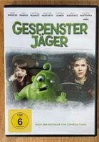 DVD Gespensterjäger ⭐️ Nordrhein-Westfalen - Würselen Vorschau